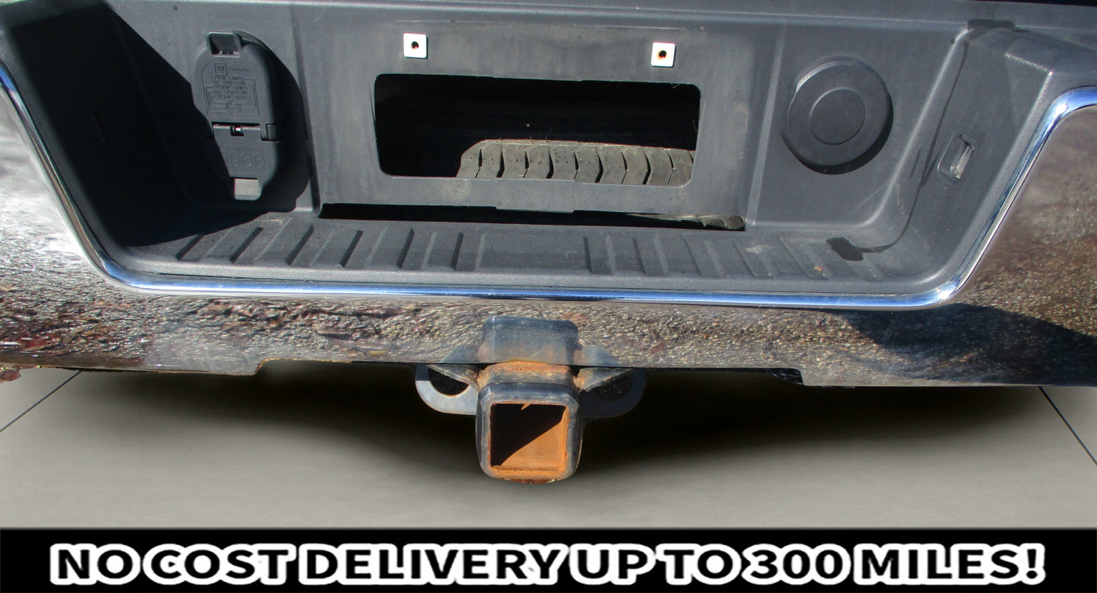 Used 2018 Chevrolet Silverado 1500 LT AWD/4WD image 23