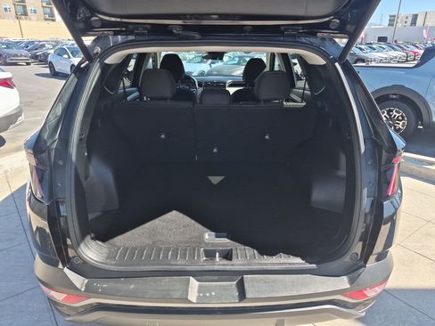 Used 2023 Hyundai Tucson SEL AWD/4WD image 28
