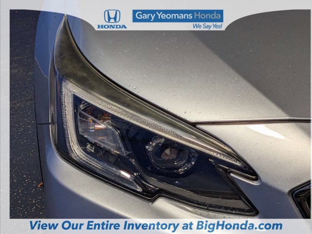 Used 2022 Subaru Outback Premium AWD/4WD image 12