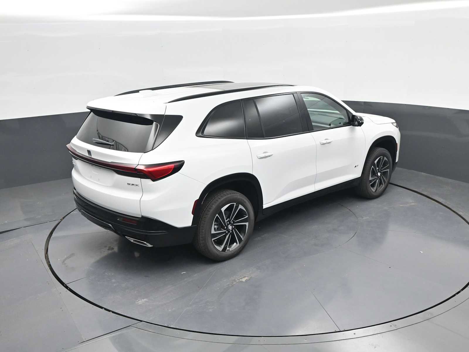 New 2026 Buick Enclave Sport Touring w/ Power Package AWD/4WD image 39