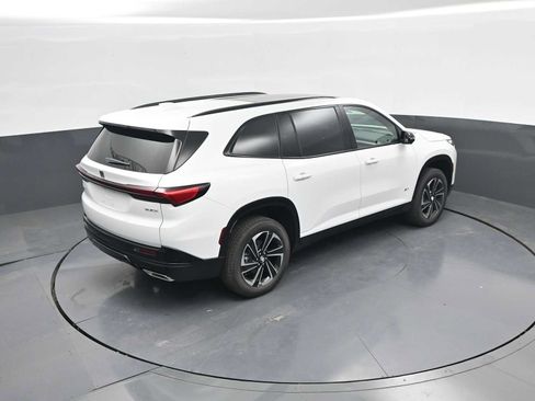 New 2026 Buick Enclave Sport Touring w/ Power Package AWD/4WD image 39