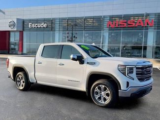 Used 2025 GMC Sierra 1500 SLT AWD/4WD 360° Tour