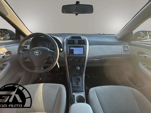 Used 2013 Toyota Corolla L FWD image 9