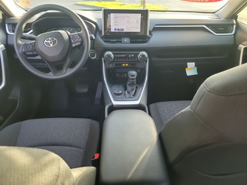 Certified 2025 Toyota RAV4 XLE w/ Convenience Package image 16