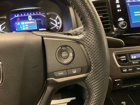 Used 2024 Honda Passport EX-L image 22
