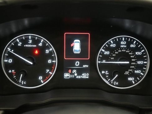 Used 2024 Subaru Crosstrek 2.0i Premium AWD/4WD image 21