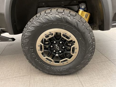 Used 2023 Chevrolet Colorado ZR2 w/ Desert Boss Special Edition AWD/4WD image 10