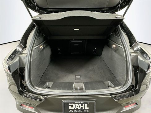 Used 2024 Dodge Hornet GT AWD/4WD image 25