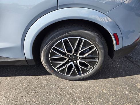 New 2025 Ford Mustang Mach-E Premium image 9