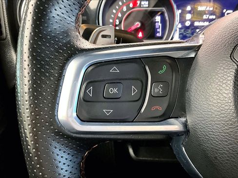 Used 2022 Jeep Wrangler Unlimited Rubicon w/ Xtreme Recon 35" Tire Package AWD/4WD image 24