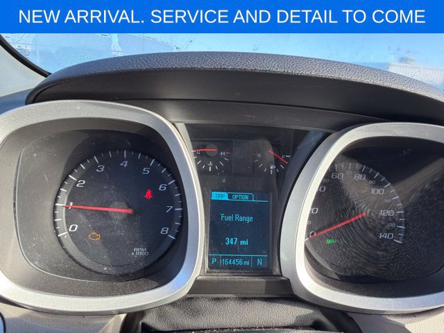 Used 2013 Chevrolet Equinox LS FWD image 18