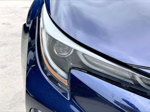 Used 2020 Toyota Corolla SE FWD image 28