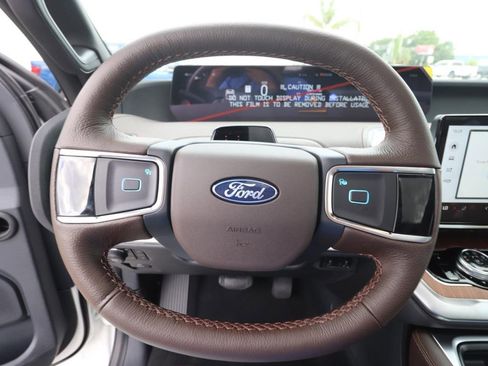 New 2026 Ford Expedition King Ranch AWD/4WD image 17