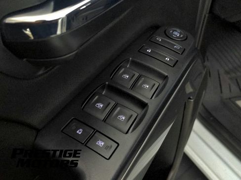 Used 2016 Chevrolet Silverado 1500 LT w/ True North Edition AWD/4WD image 15