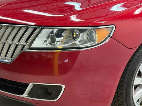 Used 2012 Lincoln MKZ Hybrid image 4