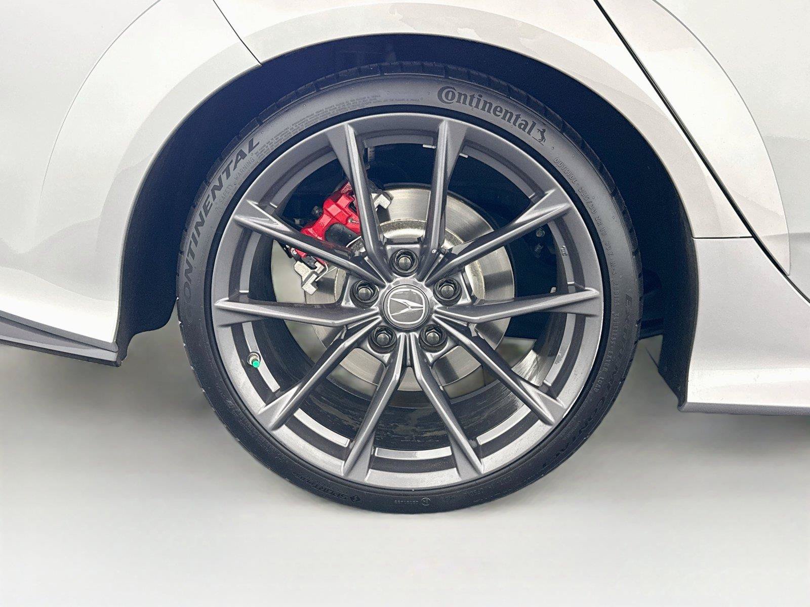 Used 2024 Acura Integra Type S FWD image 38