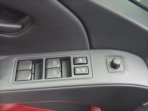 New 2026 Nissan Frontier PRO-4X image 17