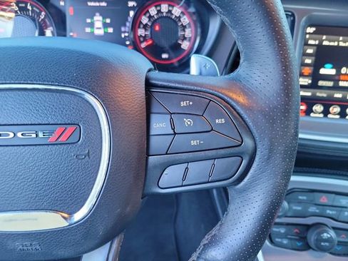 Used 2022 Dodge Challenger GT w/ Plus Package RWD image 16