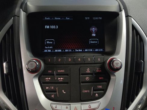 Used 2015 GMC Terrain SLE FWD image 25