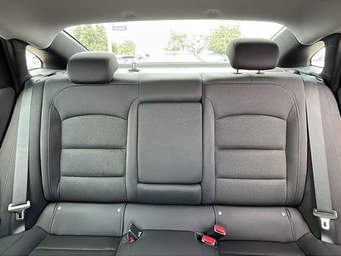 Certified 2022 Chevrolet Malibu LT image 23