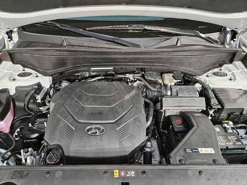 Used 2025 Hyundai Palisade Calligraphy AWD/4WD image 19