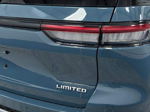 New 2026 Jeep Grand Cherokee Limited AWD/4WD image 39