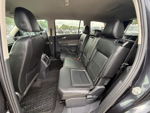 Used 2022 Volkswagen Atlas SE FWD image 29