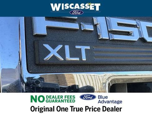 Certified 2024 Ford F150 XLT image 17
