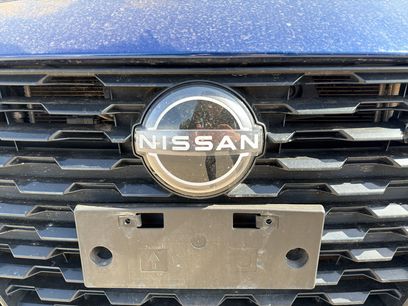 Used 2024 Nissan Altima 2.5 SR