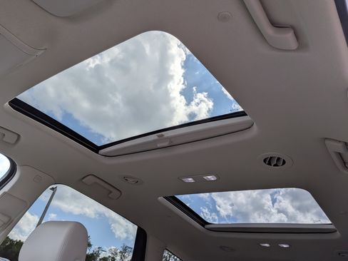 Used 2023 Buick Enclave Essence w/ Experience Buick Package FWD image 21