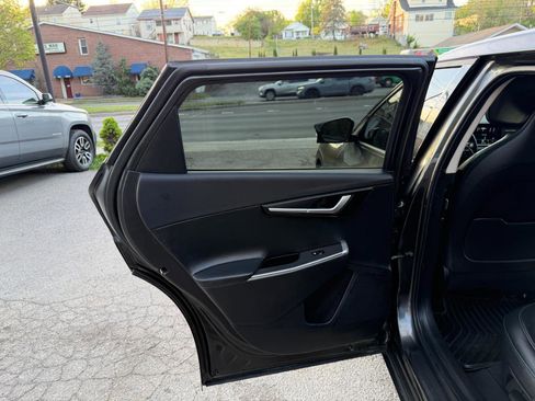 Used 2022 Kia EV6 Light image 12