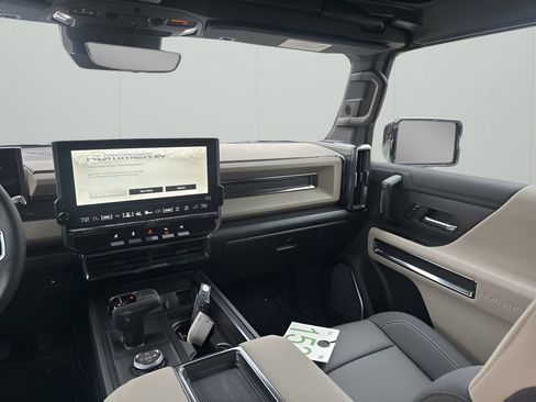 New 2026 GMC Hummer EV 2X image 21