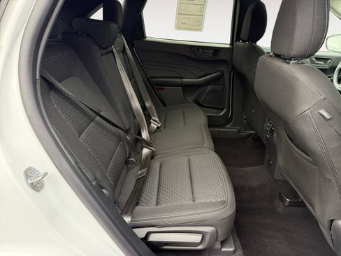 Certified 2025 Ford Escape Active image 18
