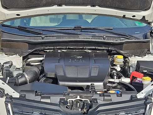 Used 2021 Subaru Forester Limited image 28