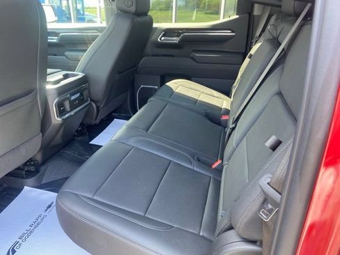 Used 2024 GMC Sierra 1500 Elevation w/ Elevation Premium Package AWD/4WD image 24