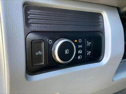 Used 2025 Ford F250 XL w/ STX Appearance Package image 35
