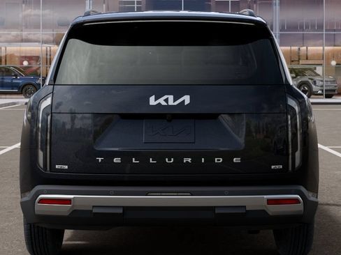 New 2027 Kia Telluride EX w/ Towing Package AWD/4WD image 13