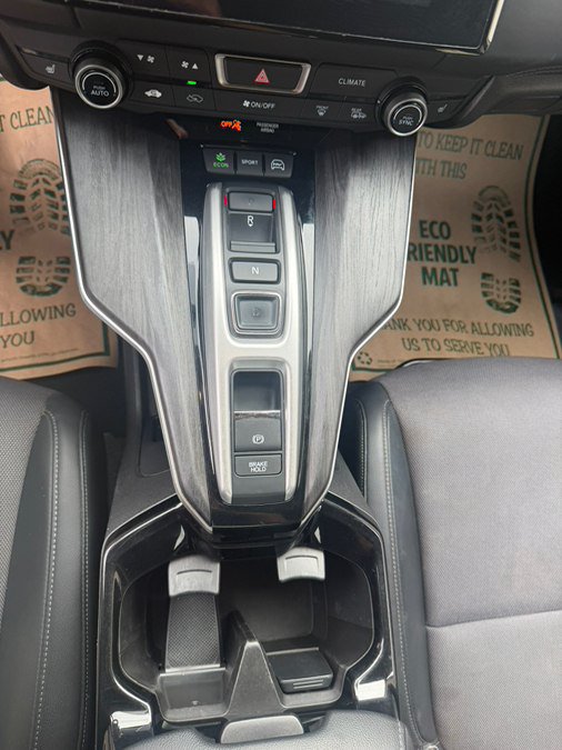 Used 2018 Honda Clarity Plug-In Hybrid image 18