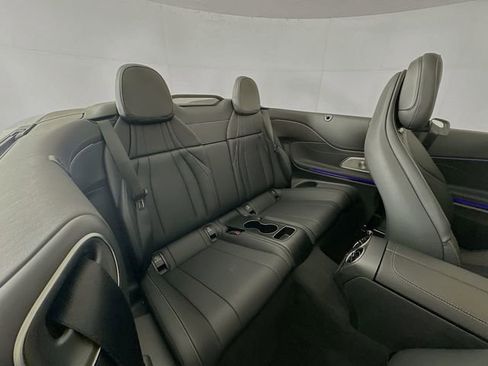 New 2026 Mercedes-Benz CLE 300 4MATIC Cabriolet image 27