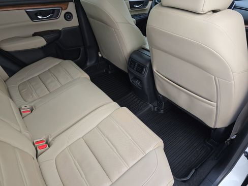 Used 2017 Honda CR-V EX-L image 13