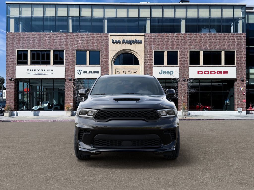 New 2027 Dodge Durango GT AWD/4WD image 6