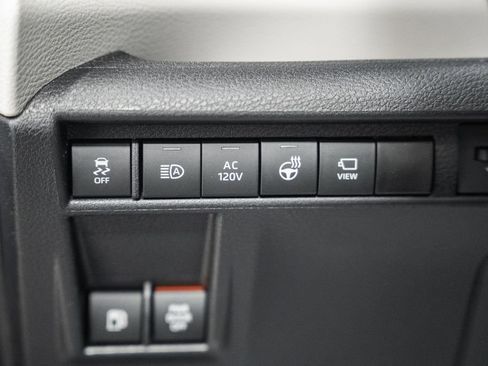 New 2026 Toyota Sienna Platinum image 47