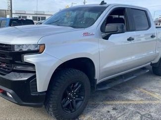 Used 2019 Chevrolet Silverado 1500 LT Trail Boss w/ Convenience Package video 1