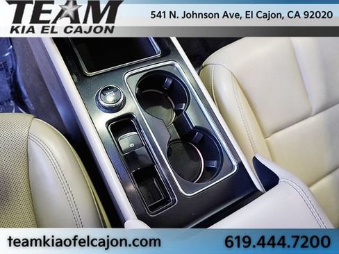Used 2020 Lincoln Corsair FWD w/ Convenience Package image 35