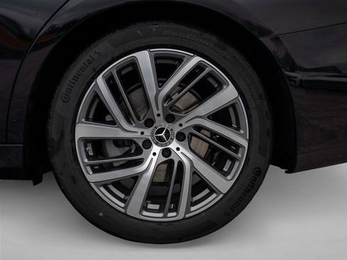 New 2026 Mercedes-Benz E 350 4MATIC Sedan image 13