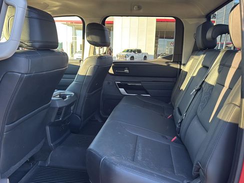 Used 2023 Toyota Tundra Limited image 11