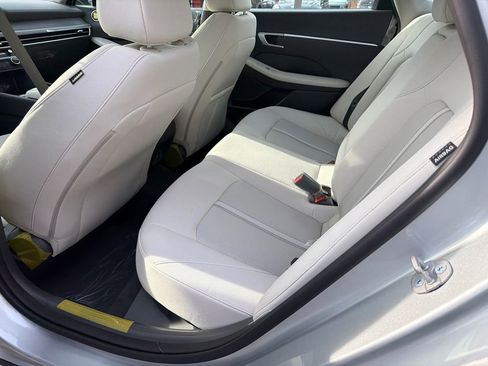 New 2026 Hyundai Sonata SEL FWD image 20