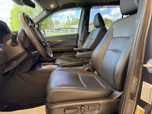 Used 2021 Honda Passport EX-L image 11