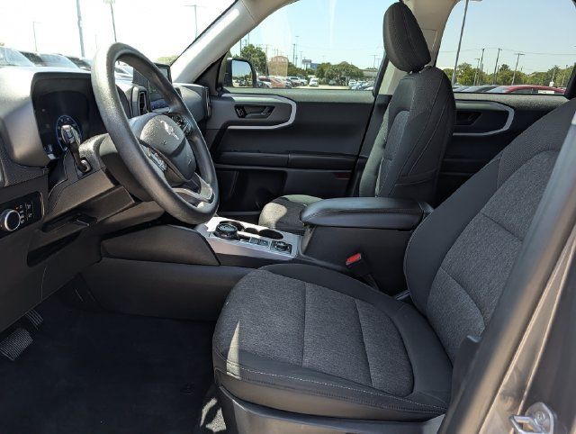 Used 2024 Ford Bronco Sport Big Bend AWD/4WD image 26