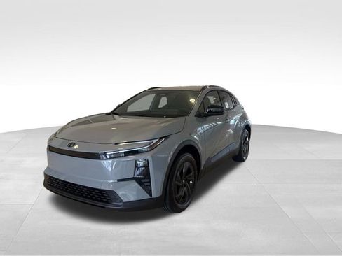 New 2026 Toyota C-HR AWD/4WD image 3